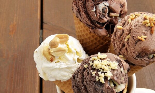 Gelati Festival 2019