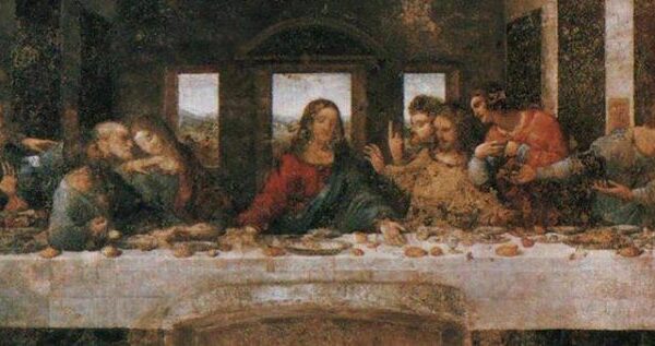 Leonardo da Vinci
