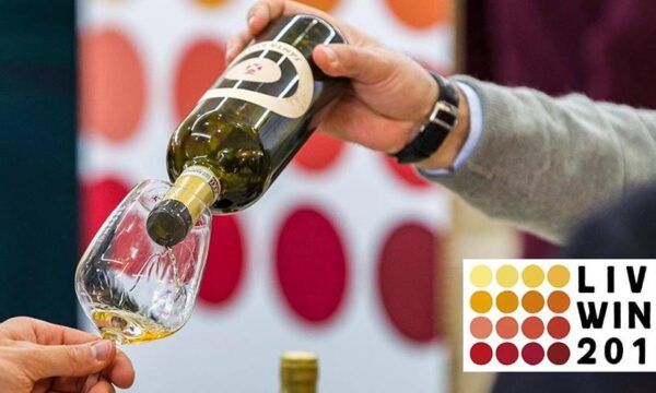 Live Wine 2019