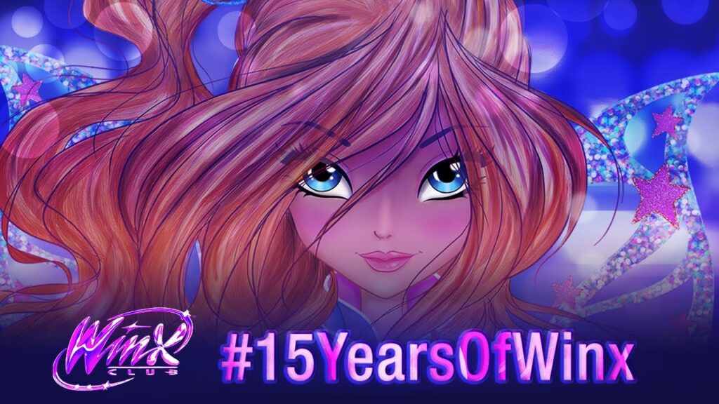 Magix Winx Club
