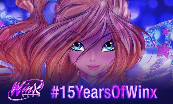 Magix Winx Club