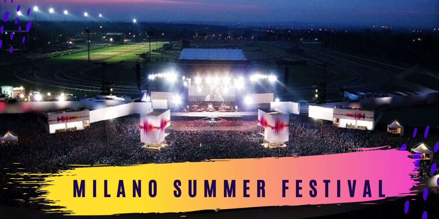 Milano Summer Festival 2022