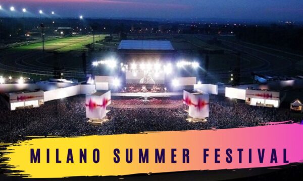 Milano Summer Festival 2020