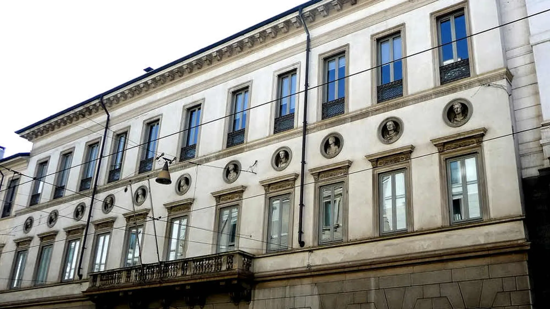 Palazzo Anguissola