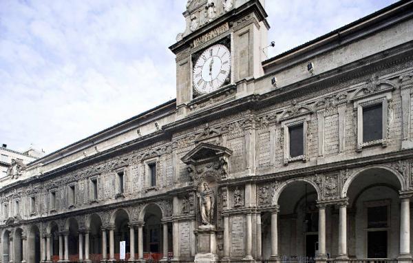 Palazzo dei Giureconsulti