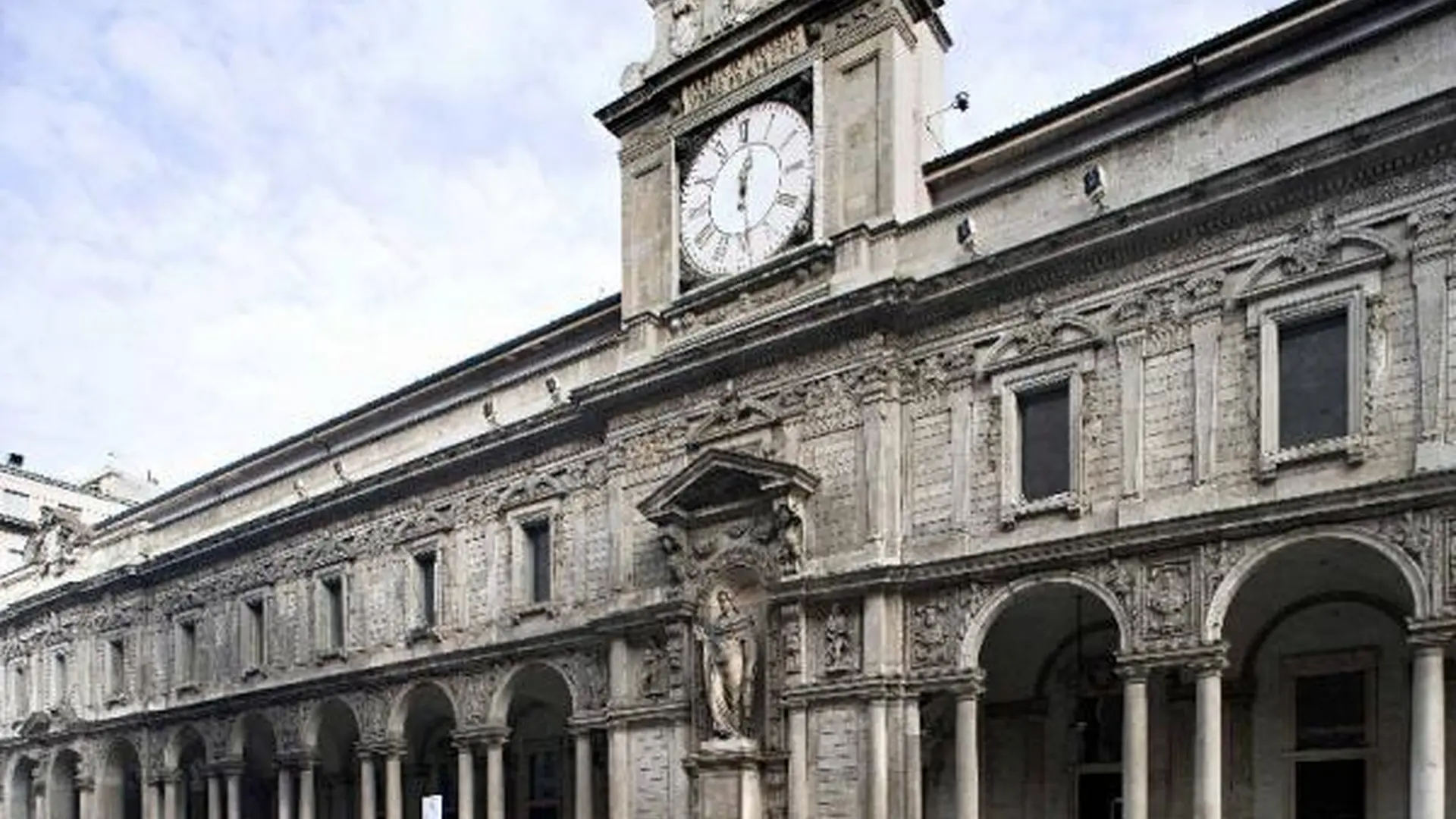 Palazzo dei Giureconsulti