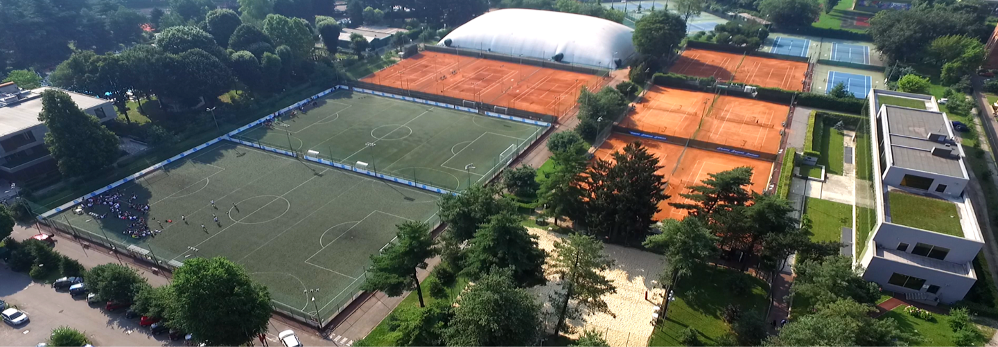 Quanta Village Milano