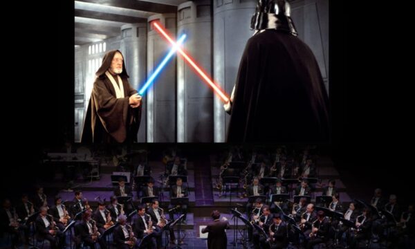 Star wars Milano