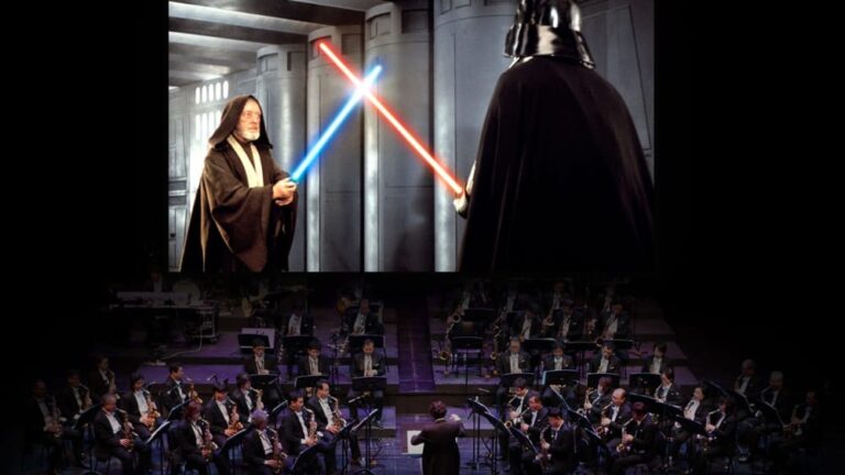 Star wars Milano