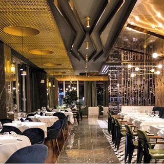 Top Carne Milano Locale