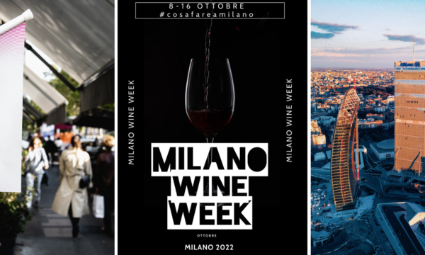 Wine Week Milano