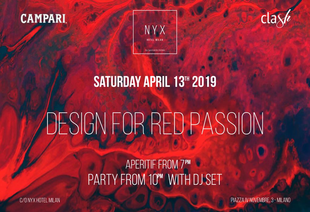 Campari Hotel Nyx