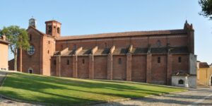 Abbazia Morimondo
