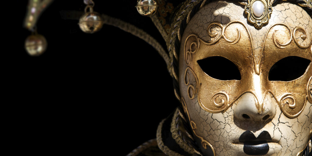 Carnevale Ambrosiano Milano Sfilata Maschere