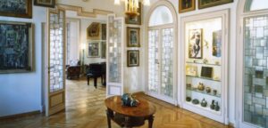 Casa Museo Boschi di Stefano