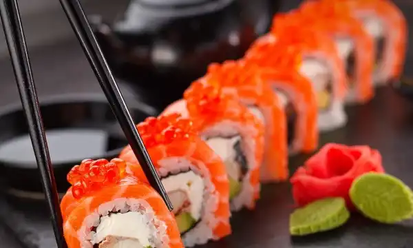 I migliori sushi di Milano