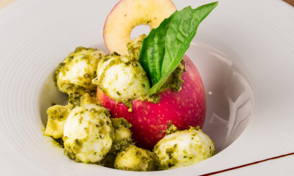Muu Mozzarella