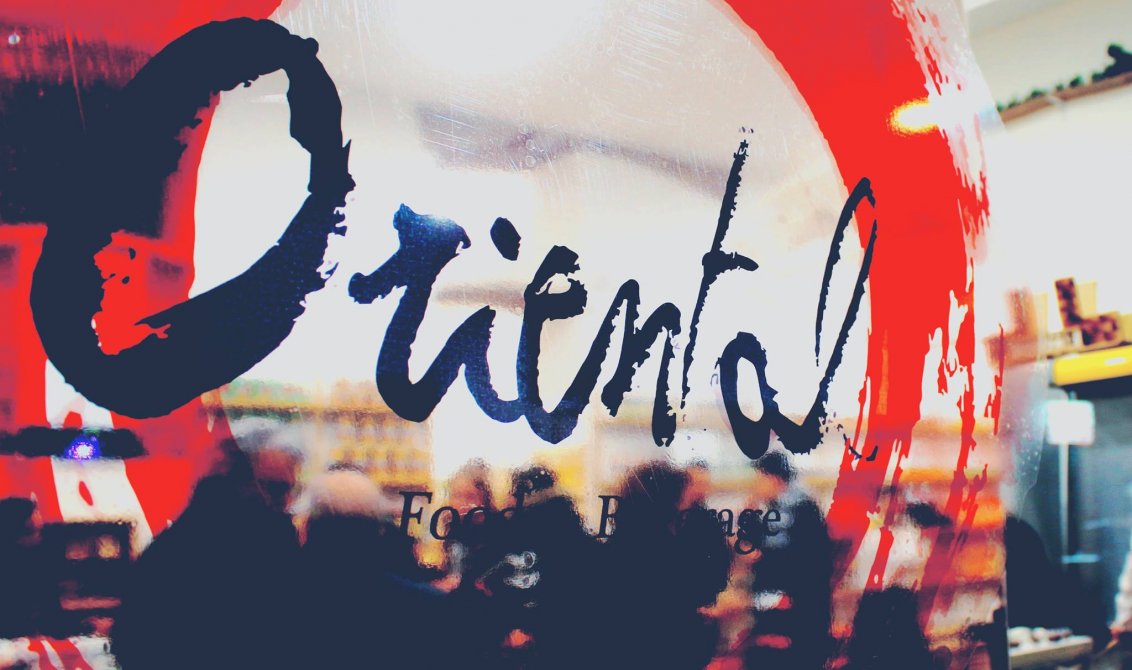 Oriental Milano