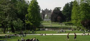 Parco Sempione