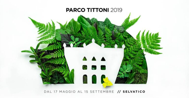 Parco Tittoni 2019