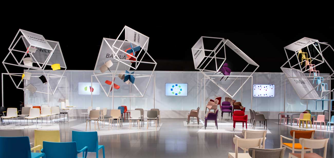 Salone del Mobile