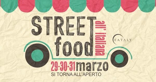 Street Food Eataly