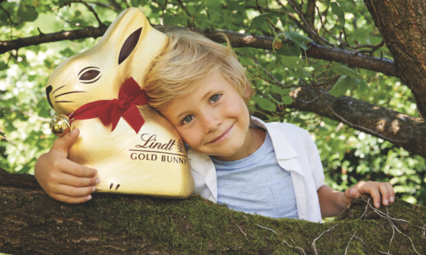 GRANDE CACCIA ALLE UOVA LINDT 2019: