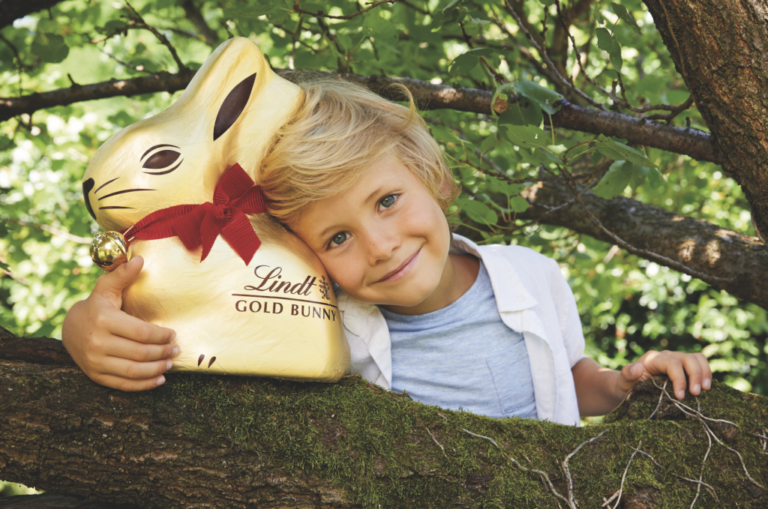 GRANDE CACCIA ALLE UOVA LINDT 2019: