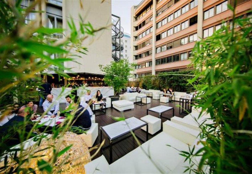 Fuorisalone 2019: Terrazza Tocq in Corso Como