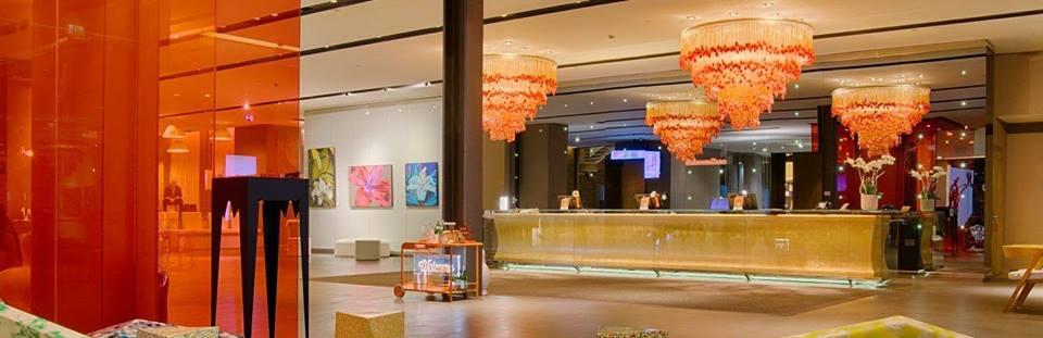 Official Closing Party Tortona Hotel Nhow