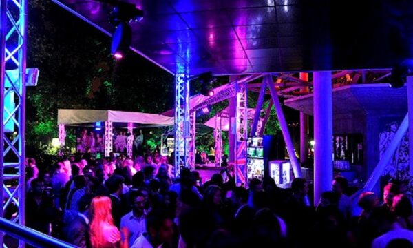 Official Closing Party Just Cavalli