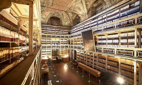 Cinema Bianchini a Milano
