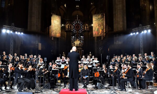 Concerto di Pasqua Duomo