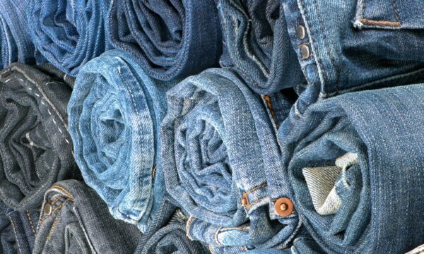 East Market Denim Area