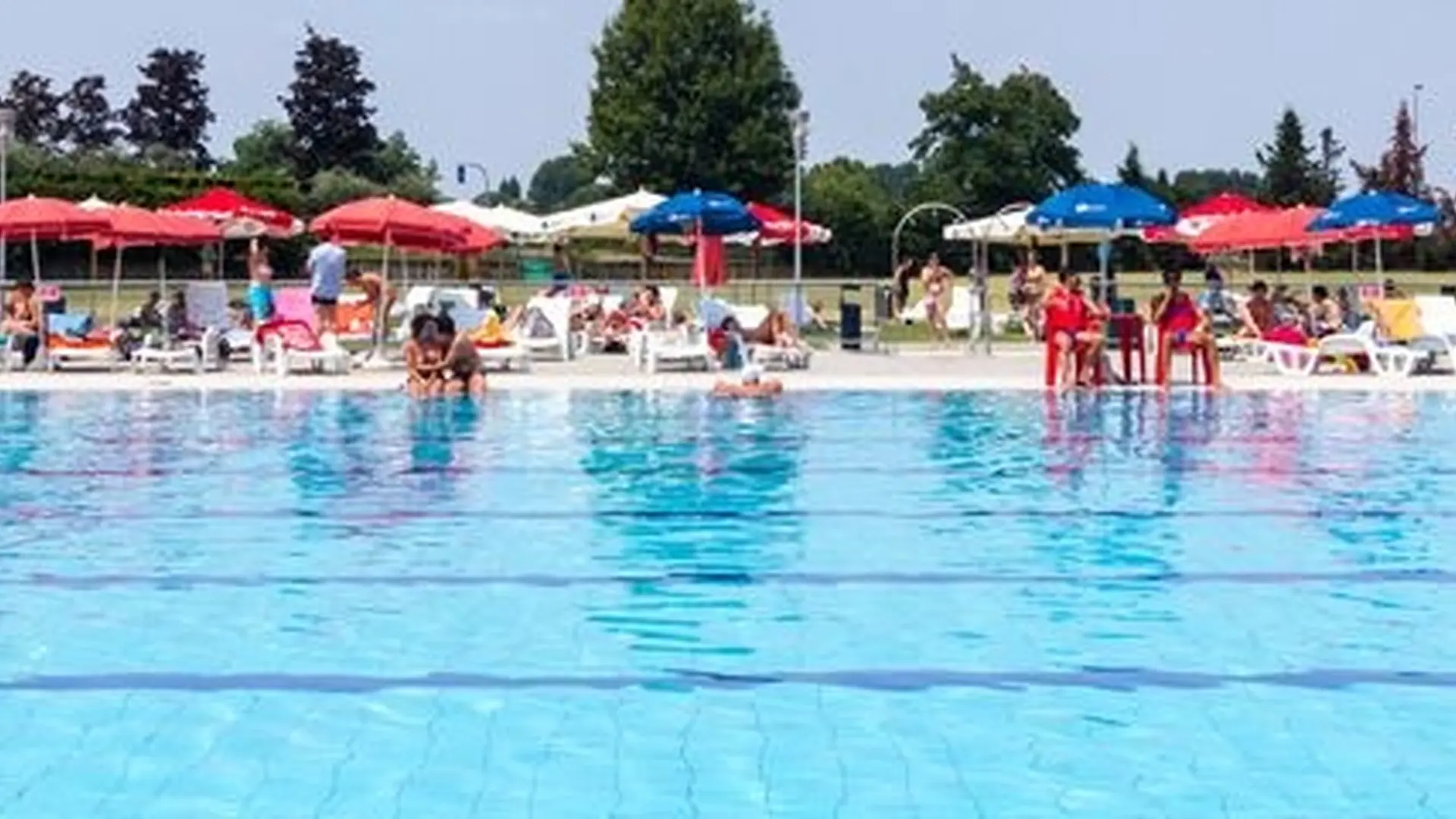 Beach Forum