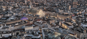 Milano OpenHouse