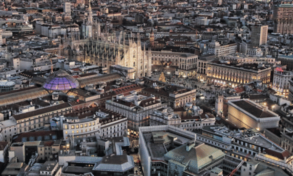 Milano OpenHouse