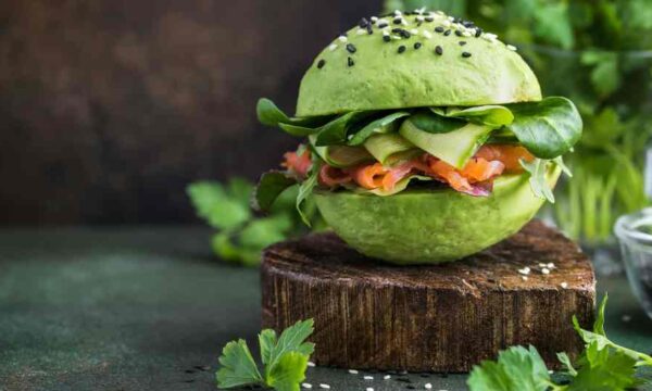 Avocado Week