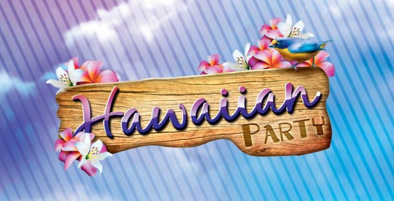Hawaian Party