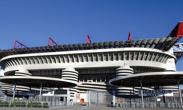Stadio San Siro