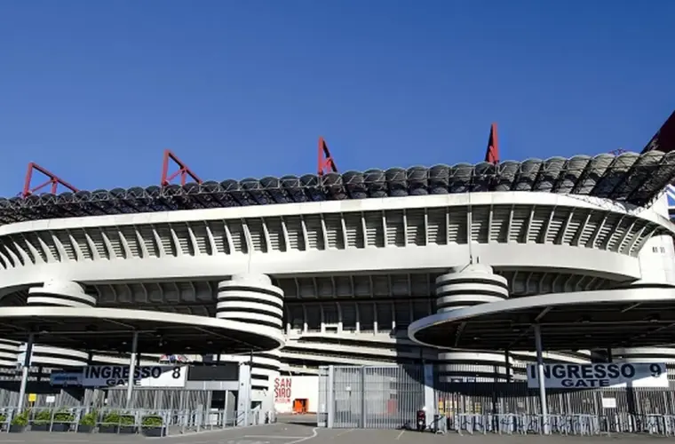 Stadio San Siro