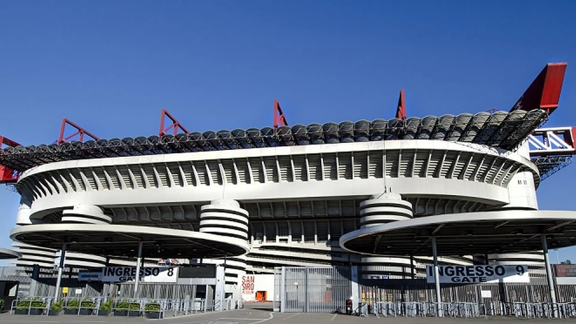 Stadio San Siro