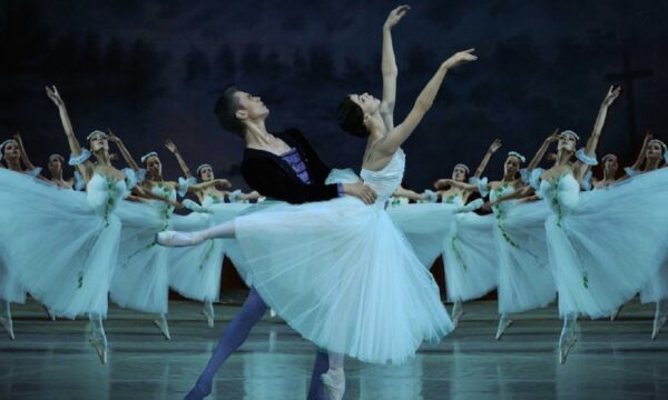Giselle il Balletto