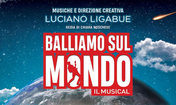 Balliamo sul Mondo