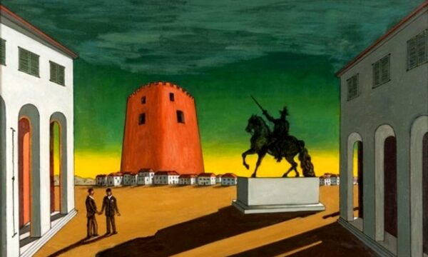 Giorgio de Chirico
