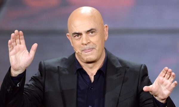 Maurizio Crozza