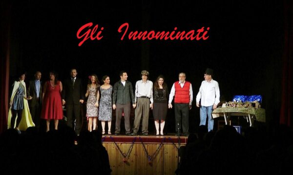 Mondo in Scena