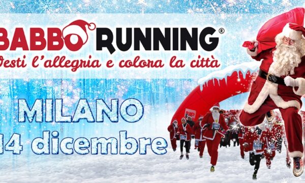 Babbo Running Milano