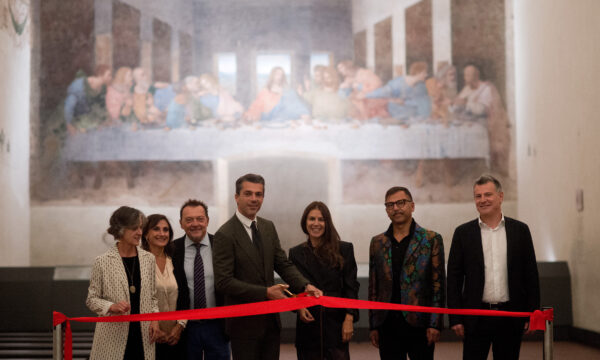 Museo del Cenacolo Vinciano