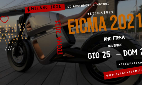 Eicma 2021